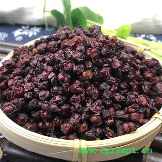 五味子 五味子选货 家种五味子  产地 辽宁省图3