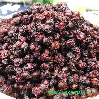 五味子 五味子选货 家种五味子  产地 辽宁省图2