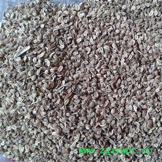 蛇床子 过筛选货 蛇米 双肾子 蛇床仁 蛇床 气果 额头花子 野茴香  产地 内蒙古自治区通辽市科尔沁左翼中旗图3