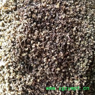 花椒 药用花椒 产地 安徽省图2