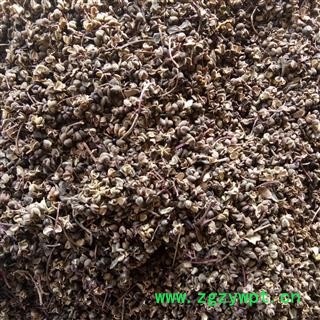 花椒 药用花椒 产地 安徽省图3