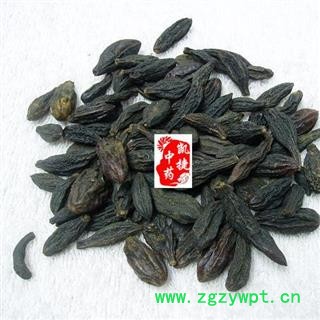 凯捷中药 西青果 统货 产地 广西壮族自治区北海市银海区图3