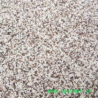 芡实 芡实碎米 产地 广东省（粉筛以上）图3