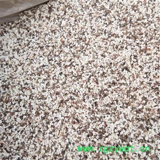 芡实 芡实碎米 产地 广东省（粉筛以上）图2