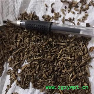 新辉药业中药材续断 川断 川续断图2