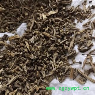 新辉药业中药材续断 川断 川续断图3