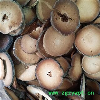 化橘红 化橘红片 产地 广西壮族自治区图2