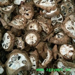 八月札 预知子 畜蓄子、木通子、八月瓜 腊瓜 拿子 八月炸、羊开口  选货 产地 湖北省图2