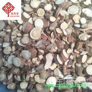 甘草 统 产地 甘肃省 国药堂 专注品质图3