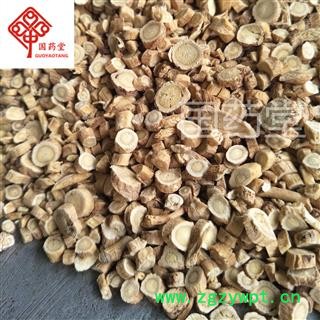 黄芪 黄芪圆片 产地 甘肃省 国药堂 专注品质图2