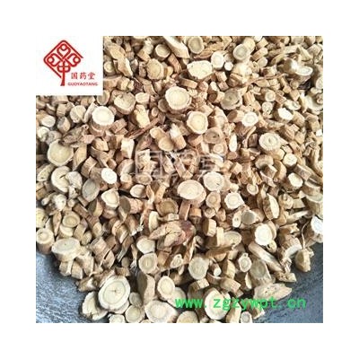 黄芪 黄芪圆片 产地 甘肃省 国药堂 专注品质