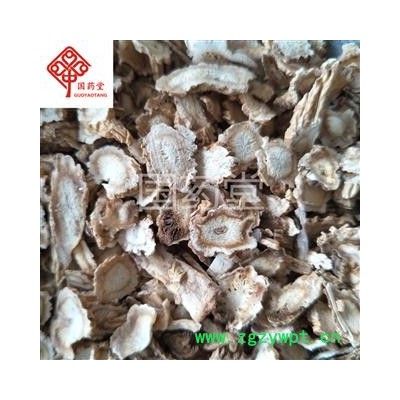 桔梗 无硫磺 大统片 国药堂 专注品质 产地 河北省