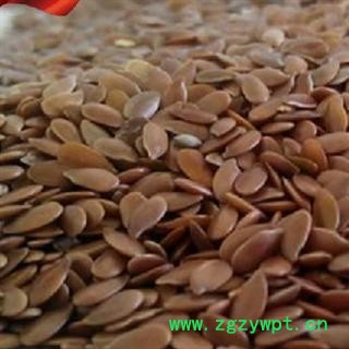 胡麻仁 选 批发零售各种规格中药材 花茶 籽粒仁图2