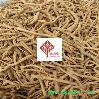 远志 远志抽芯70% 产地 山西省 国药堂 专注品质图2