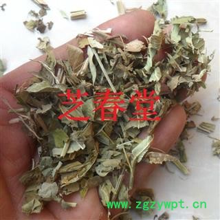 中药材批发 花生叶 花生秧 干花生叶 供应大货图2