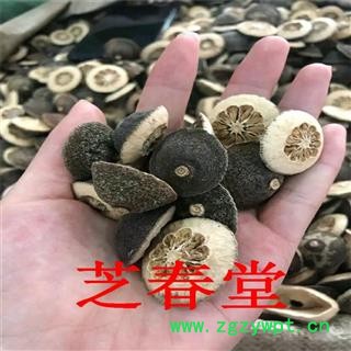 芝春堂中药材 无硫枳实规格齐全 枳实片另有枳壳 量大从优 代磨粉图2