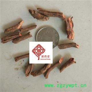 茜草 手选 正品 纯粗根 新货 颜色好 纯干 国药堂 专注品质 产地 河南省图2