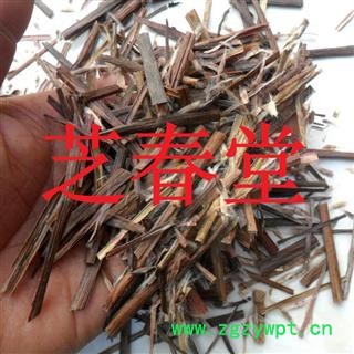 芝春堂 冷背药材批发 中药材 无硫正品 梓实 另有整颗的图2