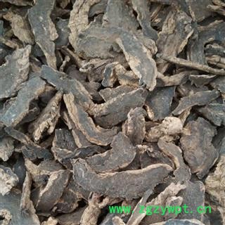 玄参 玄参斜片大统片 产地 安徽省 国药堂 专注品质图2