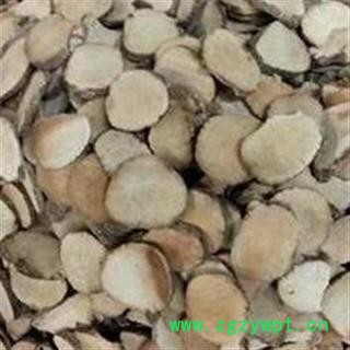 泽泻 大统片 2021产地 四川省眉山市彭山县图3