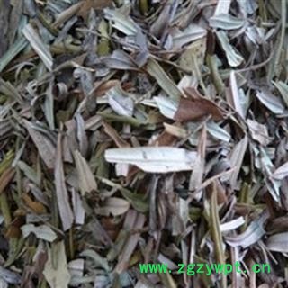 正品冷背药 中药材 沙棘叶 药都亳州 中药材批发零售图3