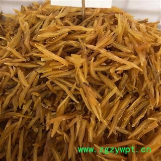 天冬 天冬统货 2021产地 四川省广元市剑阁县