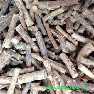 新辉药业五指毛桃 五爪金龙图2