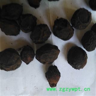 乌梅 统货 产地 四川省图2