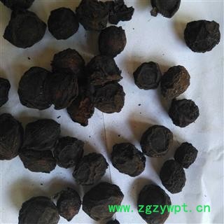 乌梅 统货 产地 四川省图3