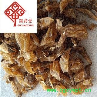 天冬 野生天冬统货 产地 广西壮族自治区 国药堂 专注品质图2