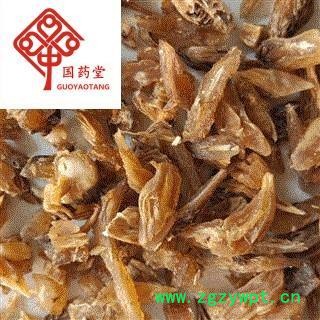 天冬 野生天冬统货 产地 广西壮族自治区 国药堂 专注品质图3