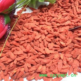 枸杞子 青海枸杞180 产地 青海省图3