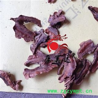 分心木 胡桃衣 胡桃夹 统货 产地 新疆维吾尔自治区 凯捷中药图3