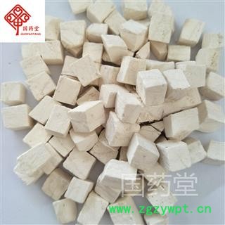 粉葛根 中心丁 新货 纯干 国药堂 专注品质 产地 广西壮族自治区图2