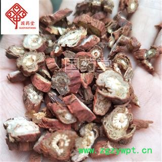 丹参 过0.2筛 甘肃丹参 国药堂 专注品质 产地 甘肃省图2