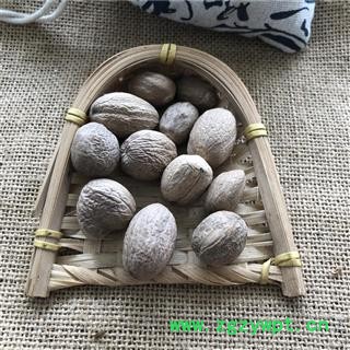 肉豆蔻 肉豆蔻选货 产地 广西壮族自治区图2