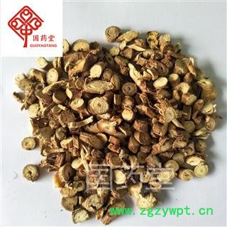 甘草 统 实物拍摄 国药堂 专注品质产地 甘肃省图3