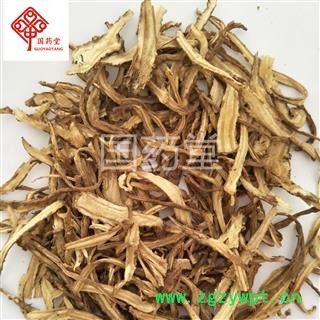 当归 统 无硫磺 实物拍摄 产地 甘肃省 国药堂 专注品质图3