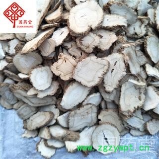 白芷 无硫 大统货 国药堂 专注品质 产地 山东省图2