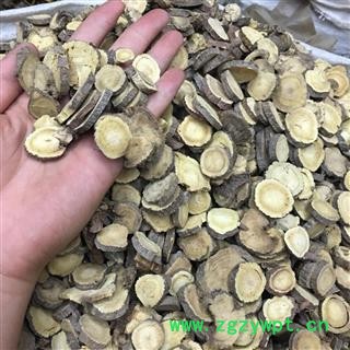 甘草 大片 一元硬币大小 产地 新疆维吾尔自治区阿克苏地区新和县图3