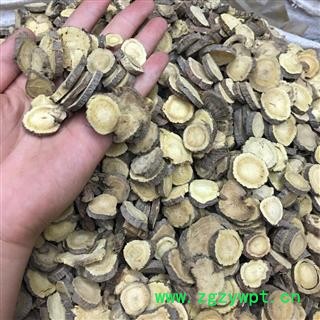 甘草 大片 一元硬币大小 产地 新疆维吾尔自治区阿克苏地区新和县图2