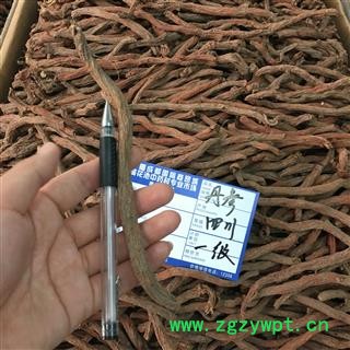 川丹参 紫丹参 一级 产地 四川省德阳市中江县图2