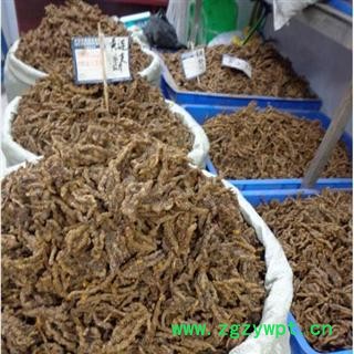 黄连 鸡爪连 统货 产地 重庆市图4