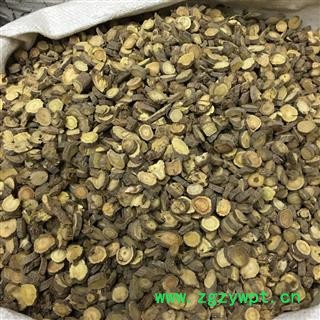 野生甘草 小统片  2021产地 新疆维吾尔自治区阿克苏地区新和县图3