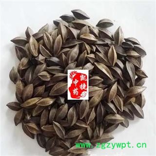 使君子 带壳统货（无碎渣） 产地 四川省 凯捷中药图3