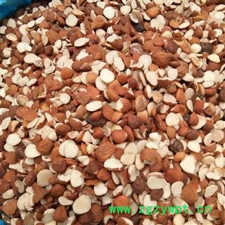 苦杏仁 苦杏仁药厂货 产地 山西省图2