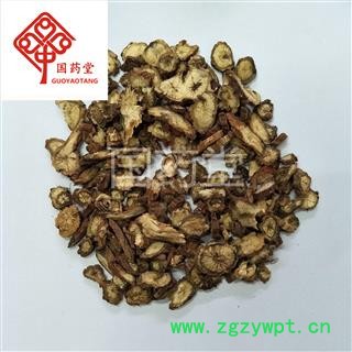 丹参 无硫大选片 产地 山东省 国药堂 专注品质图2