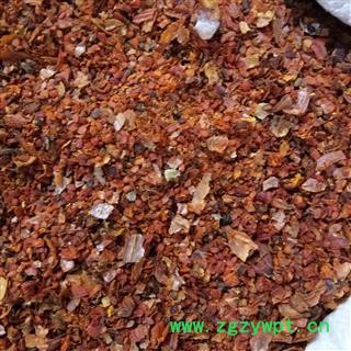 栀子 栀子片 产地 福建省图2