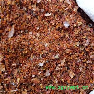 栀子 栀子片 产地 福建省图3