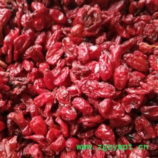 山茱萸 山萸肉  枣皮 山茱萸选货  烘干 手工去核 产地 河南省图3